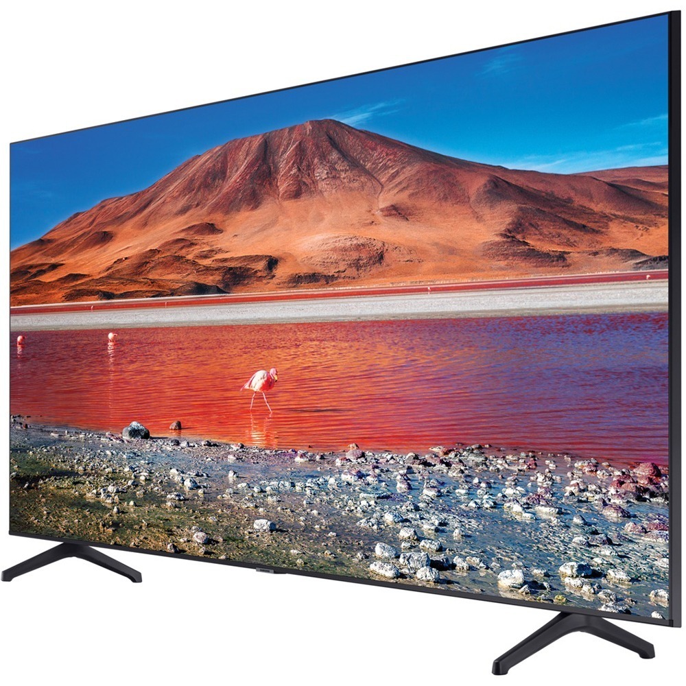 Телевизор Samsung UE55TU7140UXRU (2020) - фото 3 Телевизор Samsung UE55TU7140UXRU (2020) - фото 3