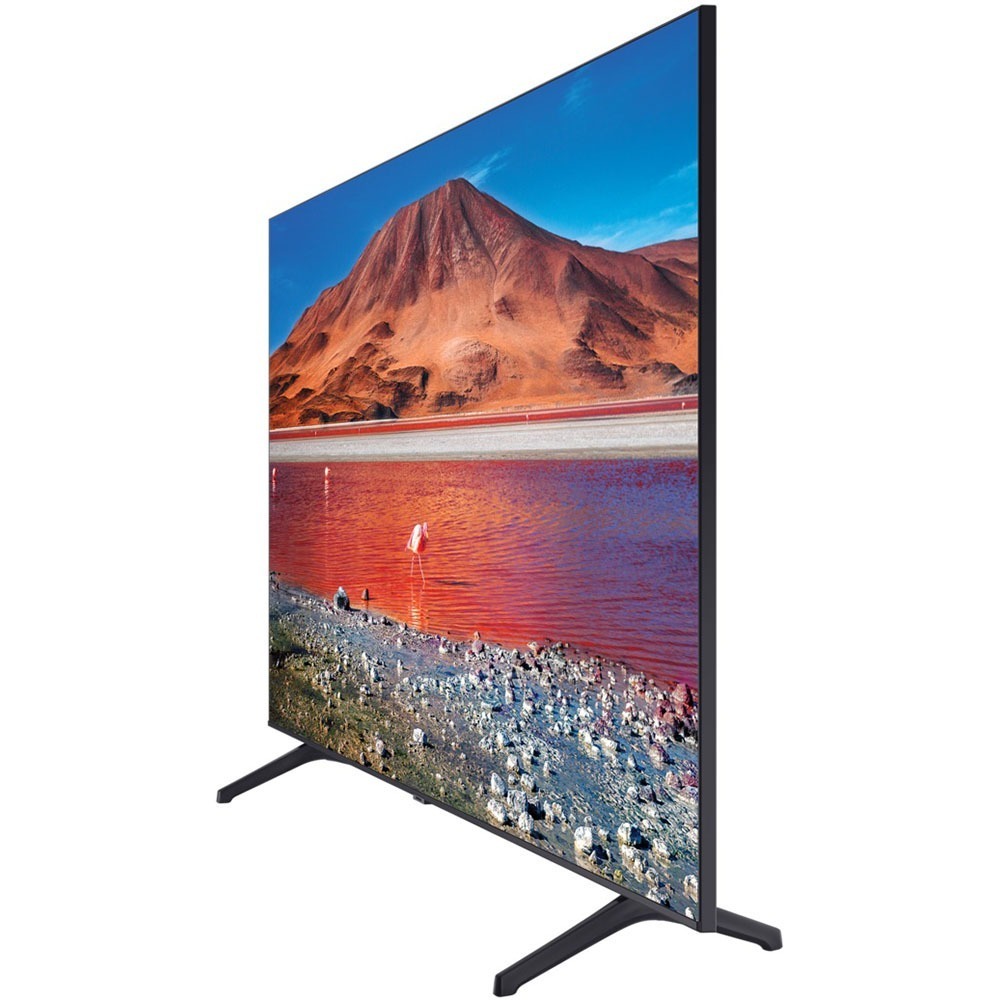 Телевизор Samsung UE55TU7140UXRU (2020) - фото 4 Телевизор Samsung UE55TU7140UXRU (2020) - фото 4