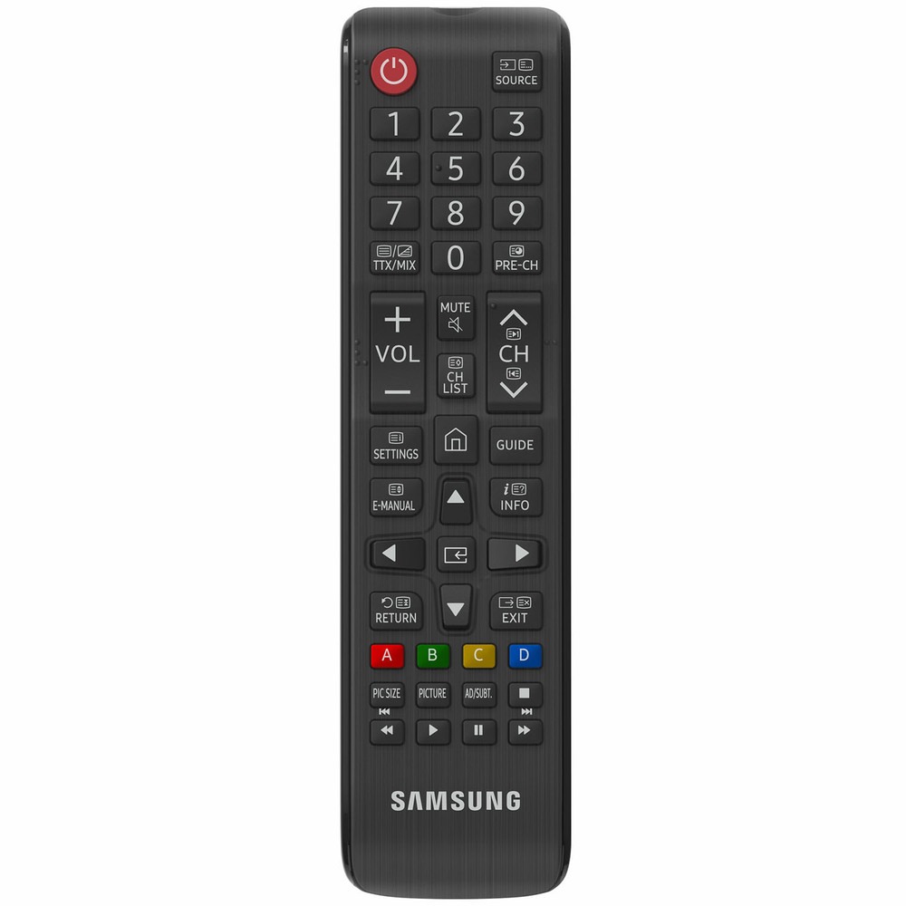Телевизор Samsung UE55TU7140UXRU (2020) - фото 7 Телевизор Samsung UE55TU7140UXRU (2020) - фото 7