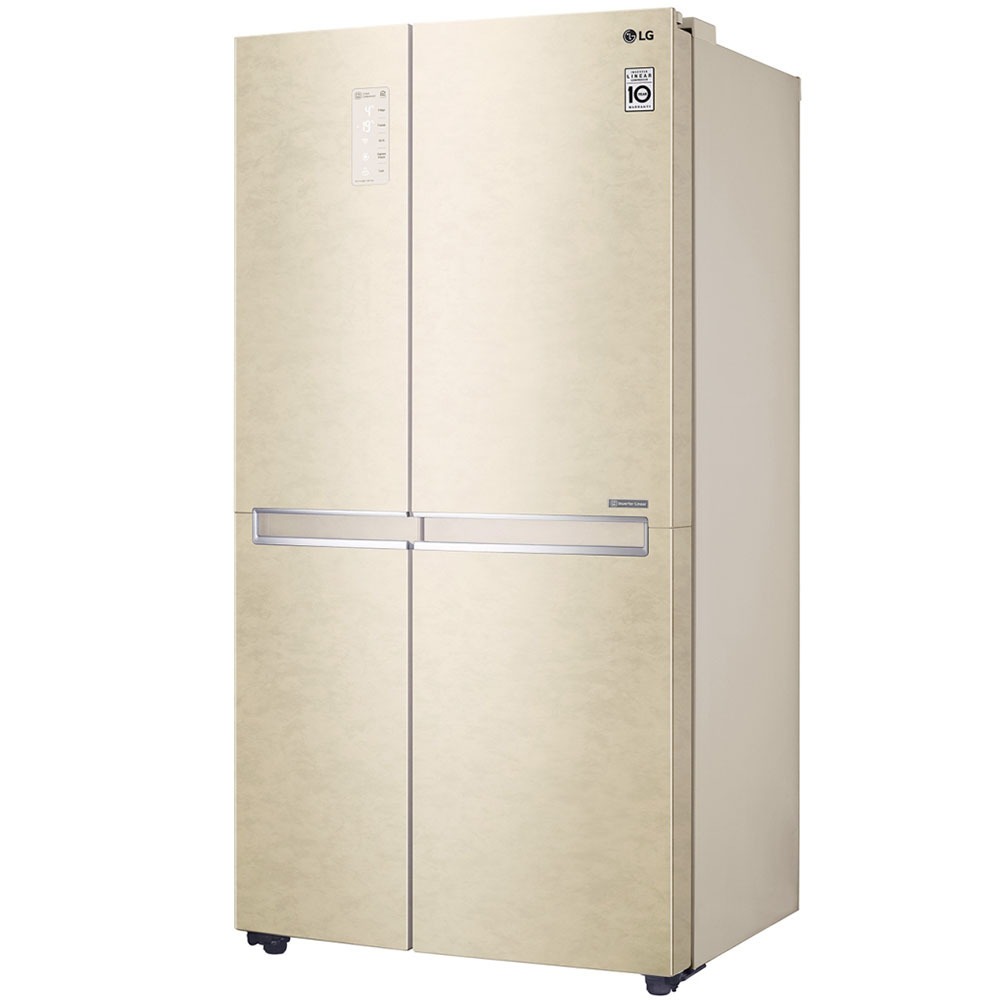 Купить Холодильник LG GC-B247SEDC DoorCоoling+ в Москве