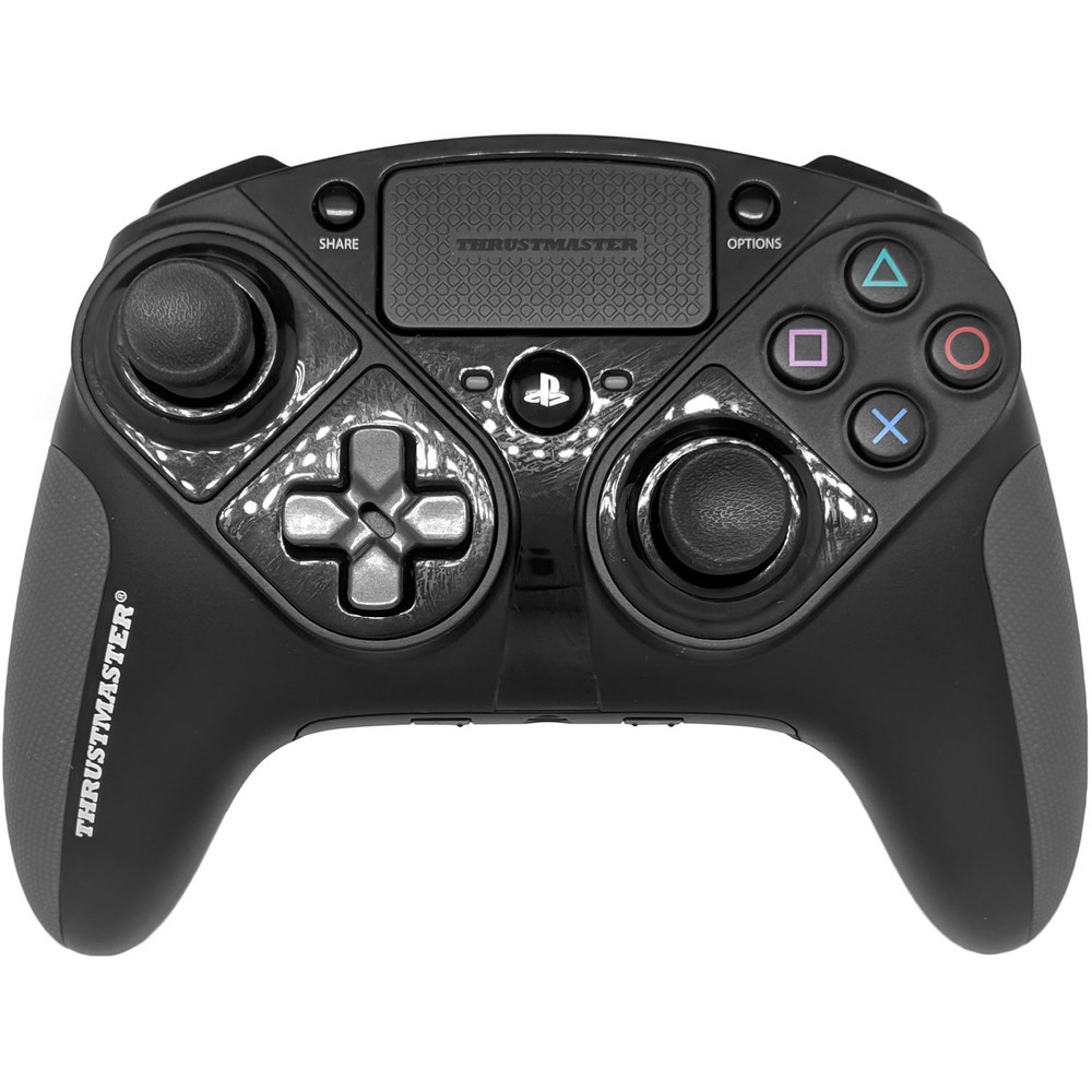 Thrustmaster pro controller