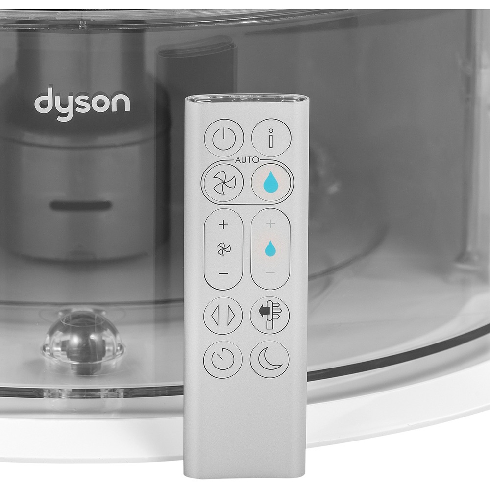Увлажнитель-очиститель воздуха Dyson PH01 - фото 13 Увлажнитель-очиститель воздуха Dyson PH01 - фото 13