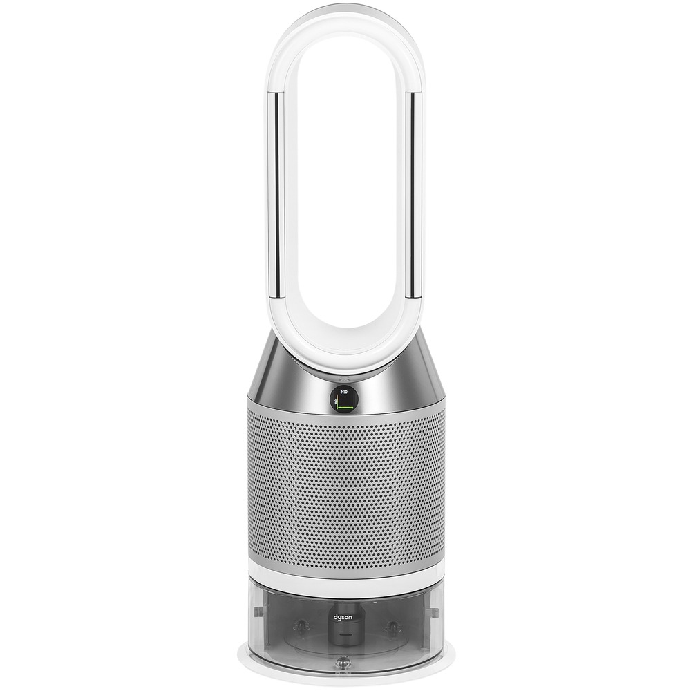 Увлажнитель-очиститель воздуха Dyson PH01 - фото 4 Увлажнитель-очиститель воздуха Dyson PH01 - фото 4