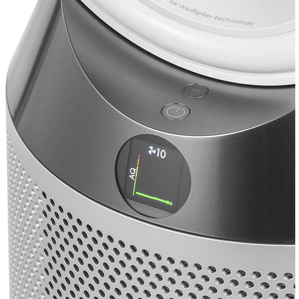 Увлажнитель-очиститель воздуха Dyson PH01 - фото 5 Увлажнитель-очиститель воздуха Dyson PH01 - фото 5