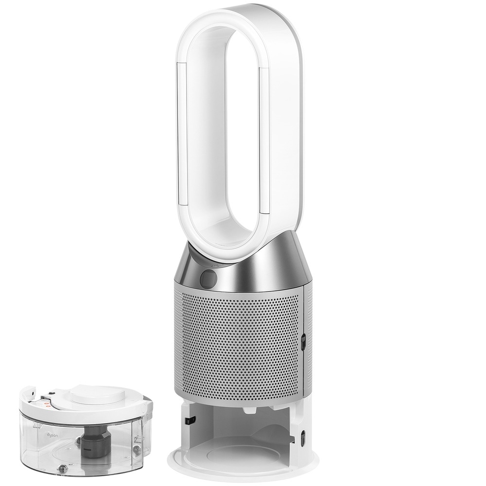 Увлажнитель-очиститель воздуха Dyson PH01 - фото 9 Увлажнитель-очиститель воздуха Dyson PH01 - фото 9
