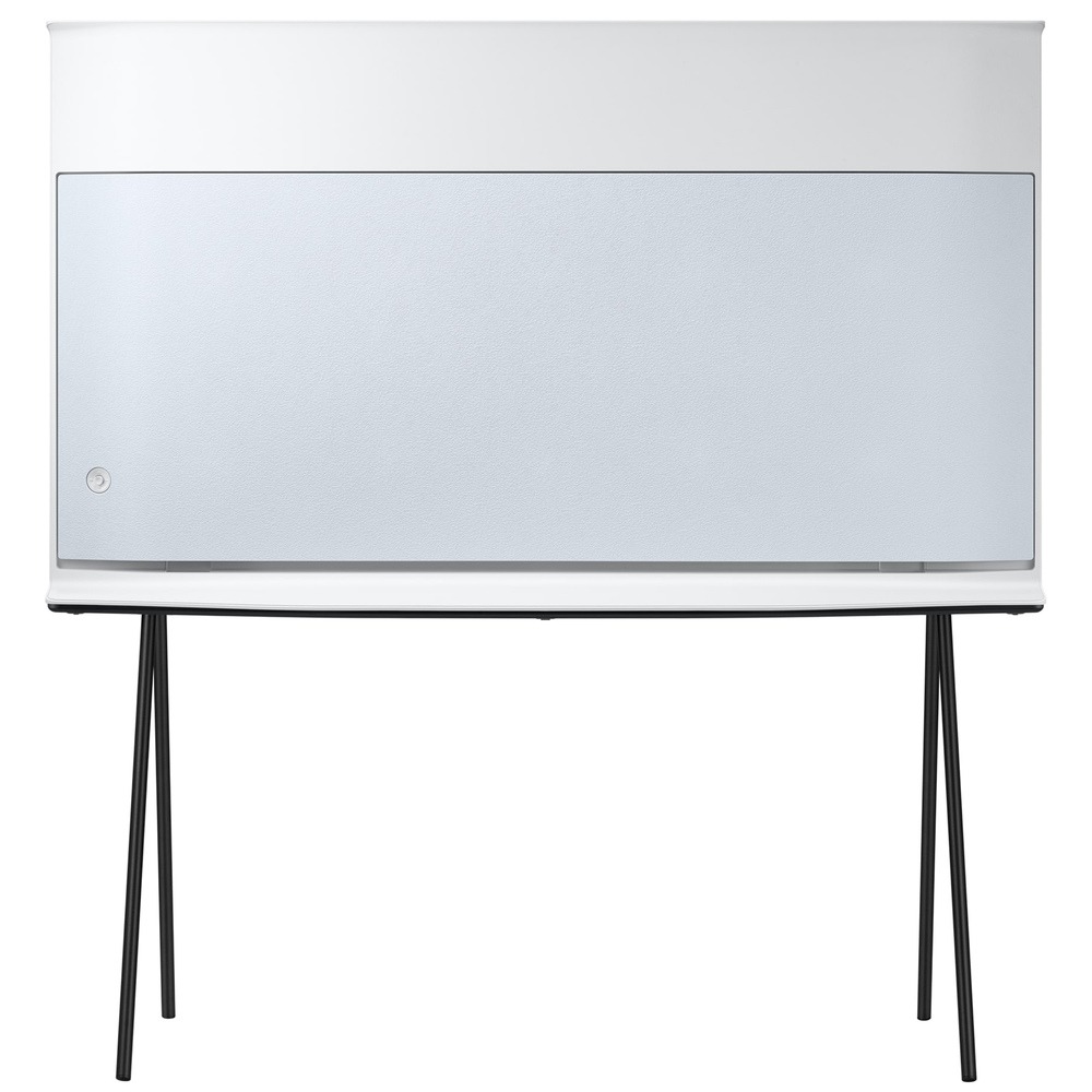 Телевизор Samsung THE SERIF QE55LS01TAUXRU (2020) - фото 16 Телевизор Samsung THE SERIF QE55LS01TAUXRU (2020) - фото 16