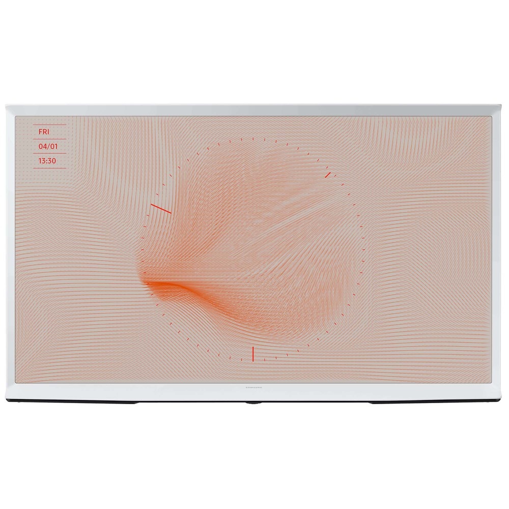 Телевизор Samsung THE SERIF QE55LS01TAUXRU (2020) - фото 5 Телевизор Samsung THE SERIF QE55LS01TAUXRU (2020) - фото 5