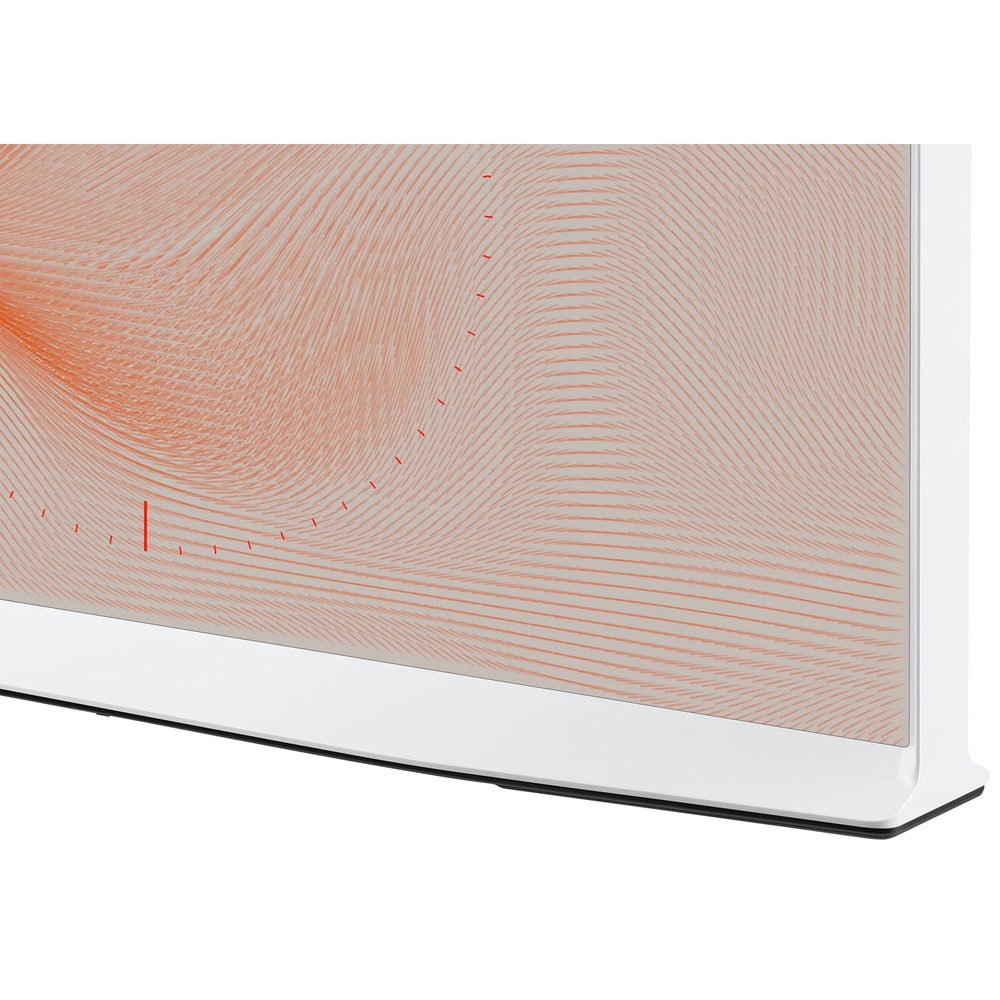 Телевизор Samsung THE SERIF QE55LS01TAUXRU (2020) - фото 8 Телевизор Samsung THE SERIF QE55LS01TAUXRU (2020) - фото 8