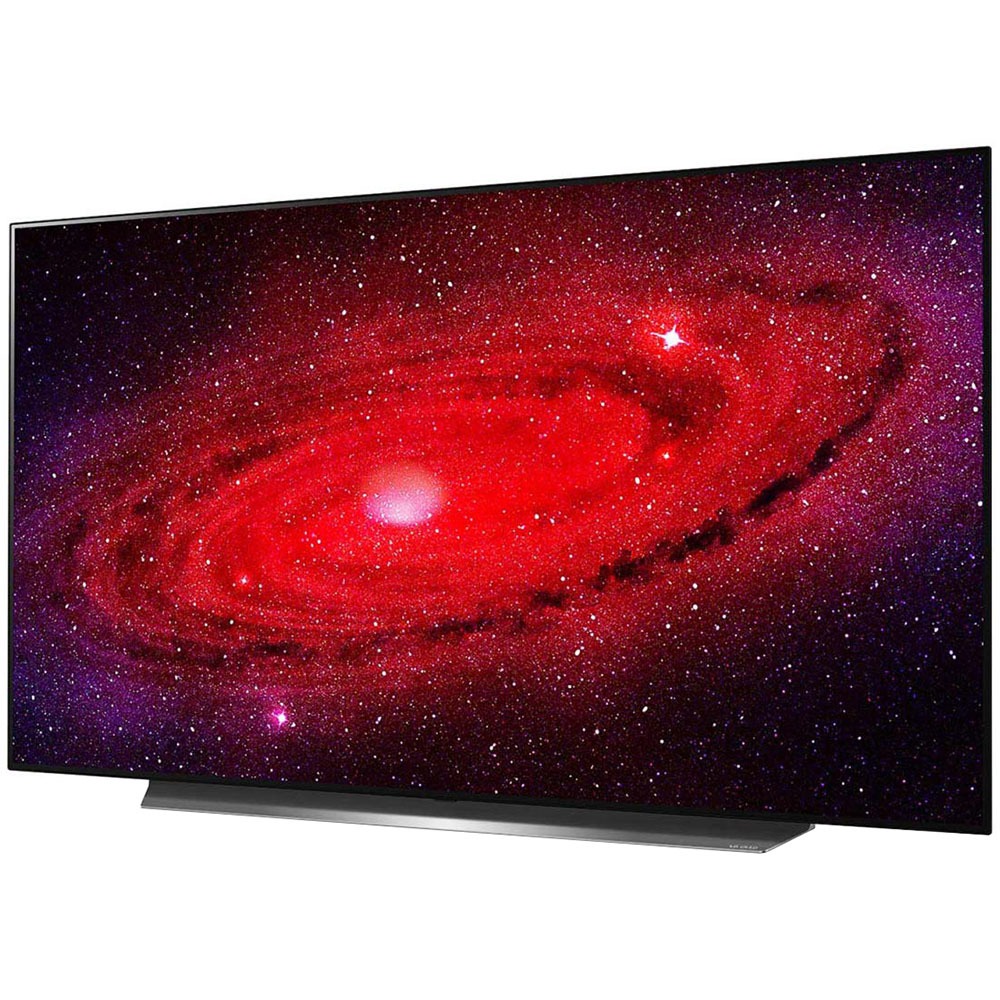 Телевизор LG OLED65CXRLA (2020) - фото 3 Телевизор LG OLED65CXRLA (2020) - фото 3