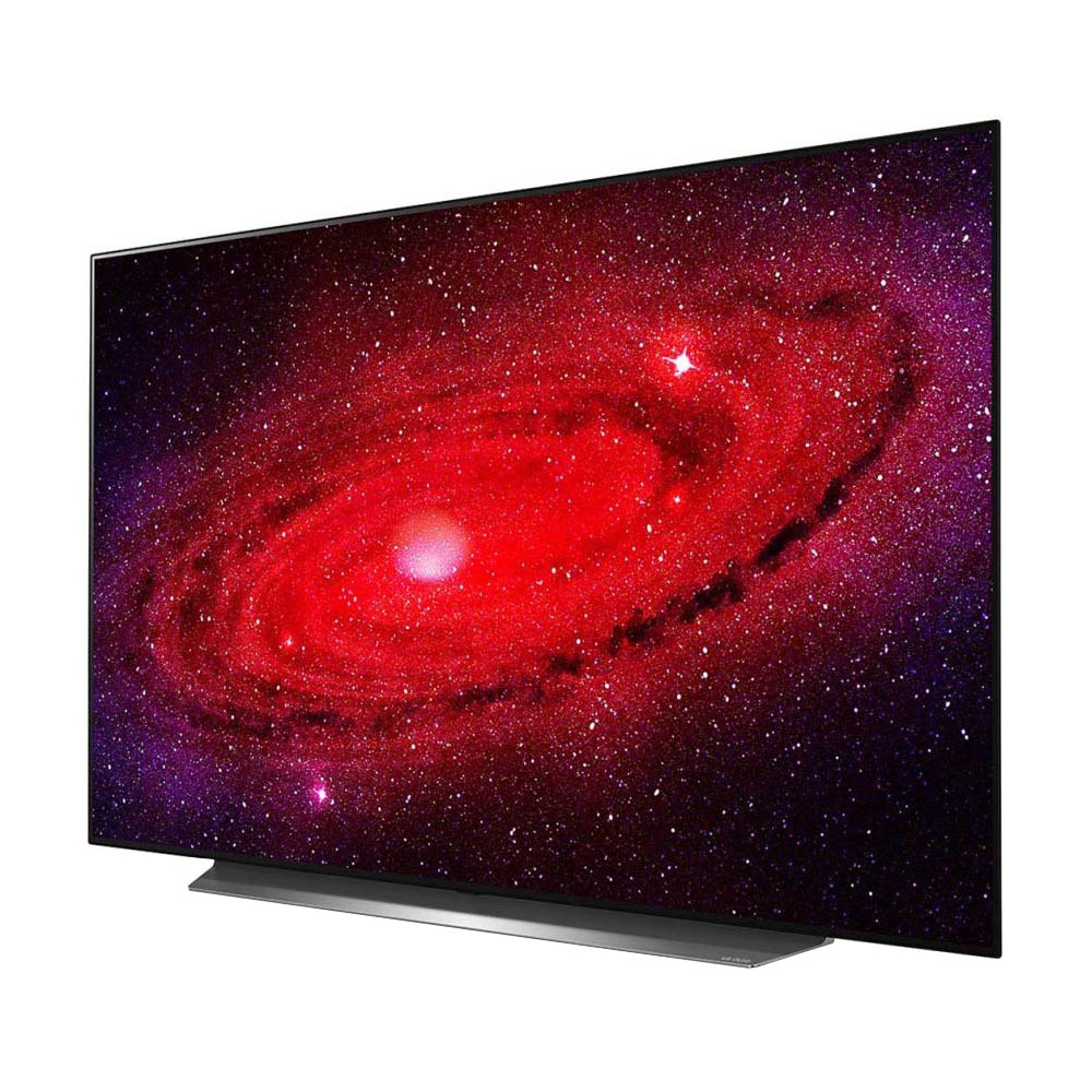 Телевизор LG OLED65CXRLA (2020) - фото 4 Телевизор LG OLED65CXRLA (2020) - фото 4