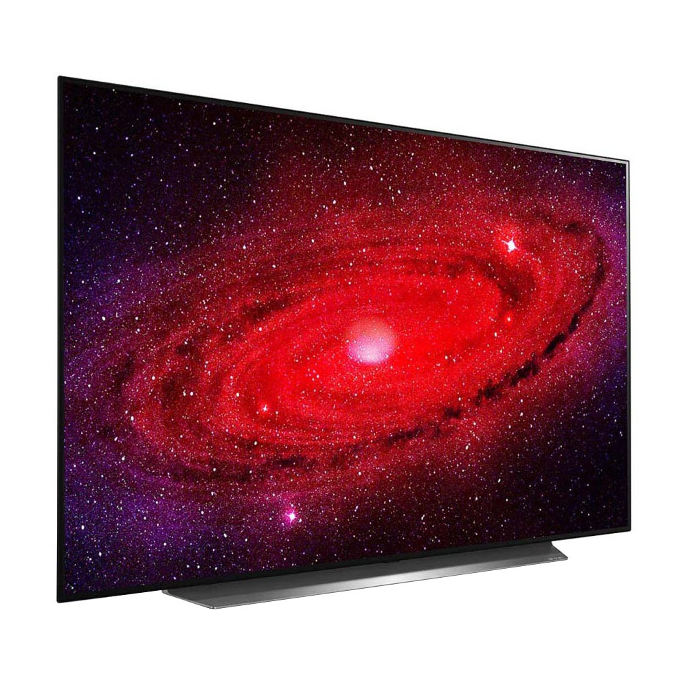 Телевизор LG OLED65CXRLA (2020) - фото 5 Телевизор LG OLED65CXRLA (2020) - фото 5