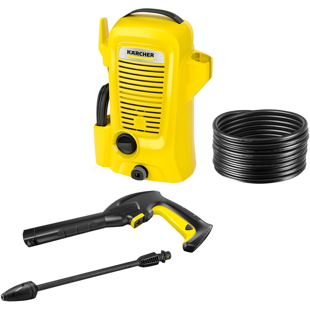 Отзывы на Мойка высокого давления Karcher K 2 Universal Edition  (1.673-000.0) | Воскресенск