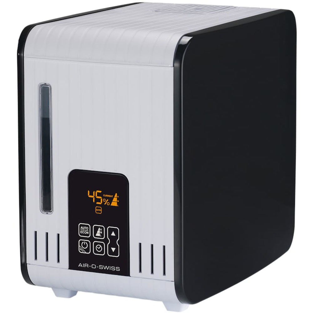 Изображение товара Увлажнитель воздуха Boneco S450 паровой для помещений до 60 кв.м 7 л