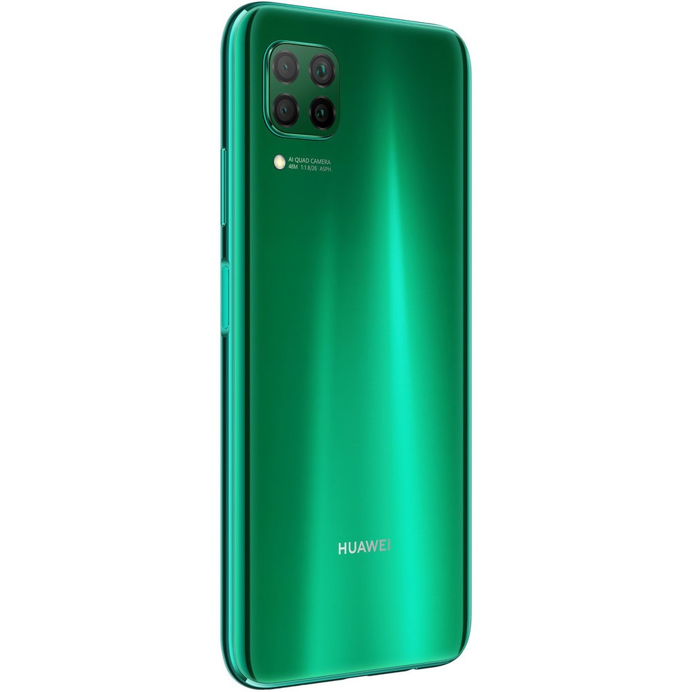 Сколько служат смартфоны huawei