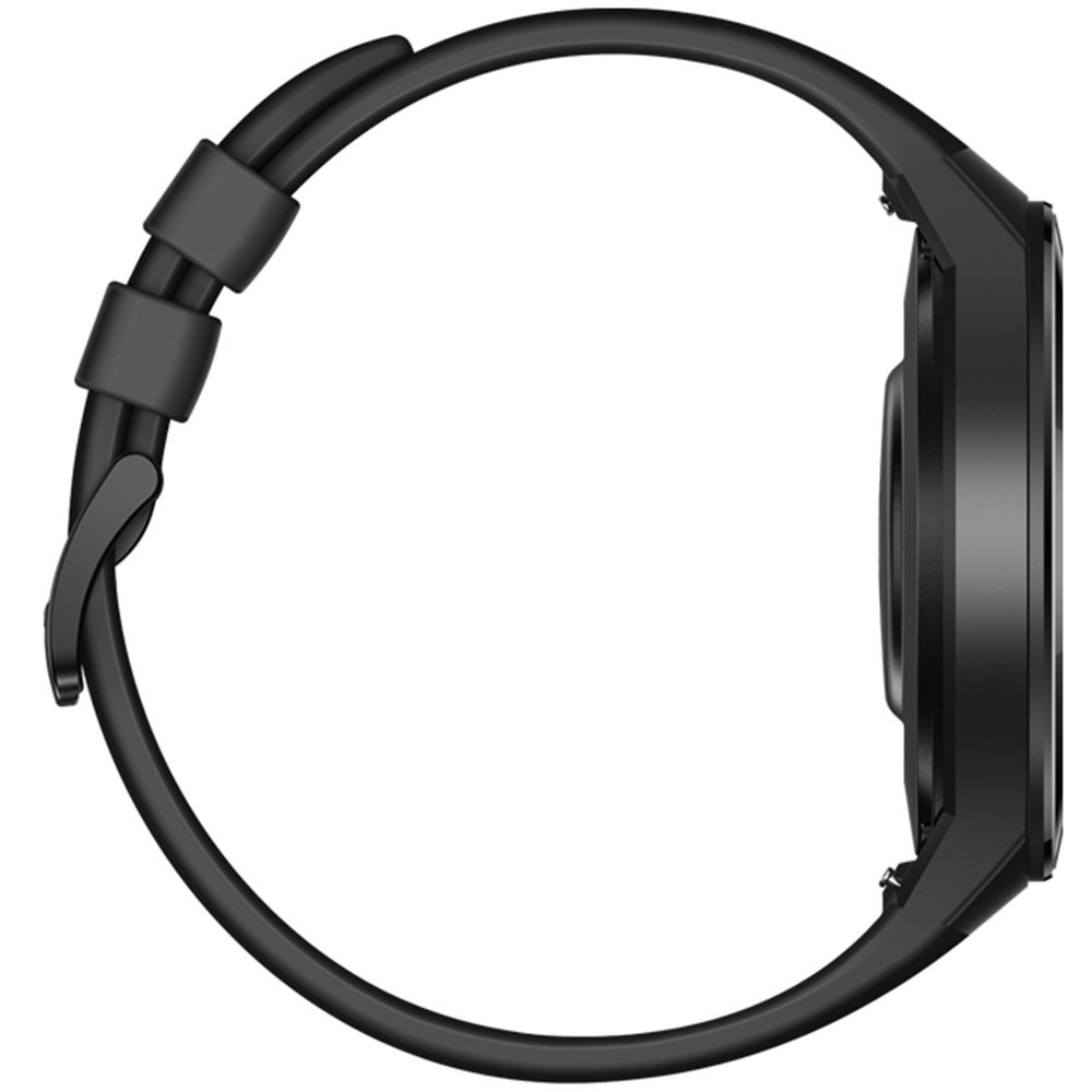 Купить Смарт-часы Huawei Watch GT 2e Graphite Black (HCT-B19) в Москве