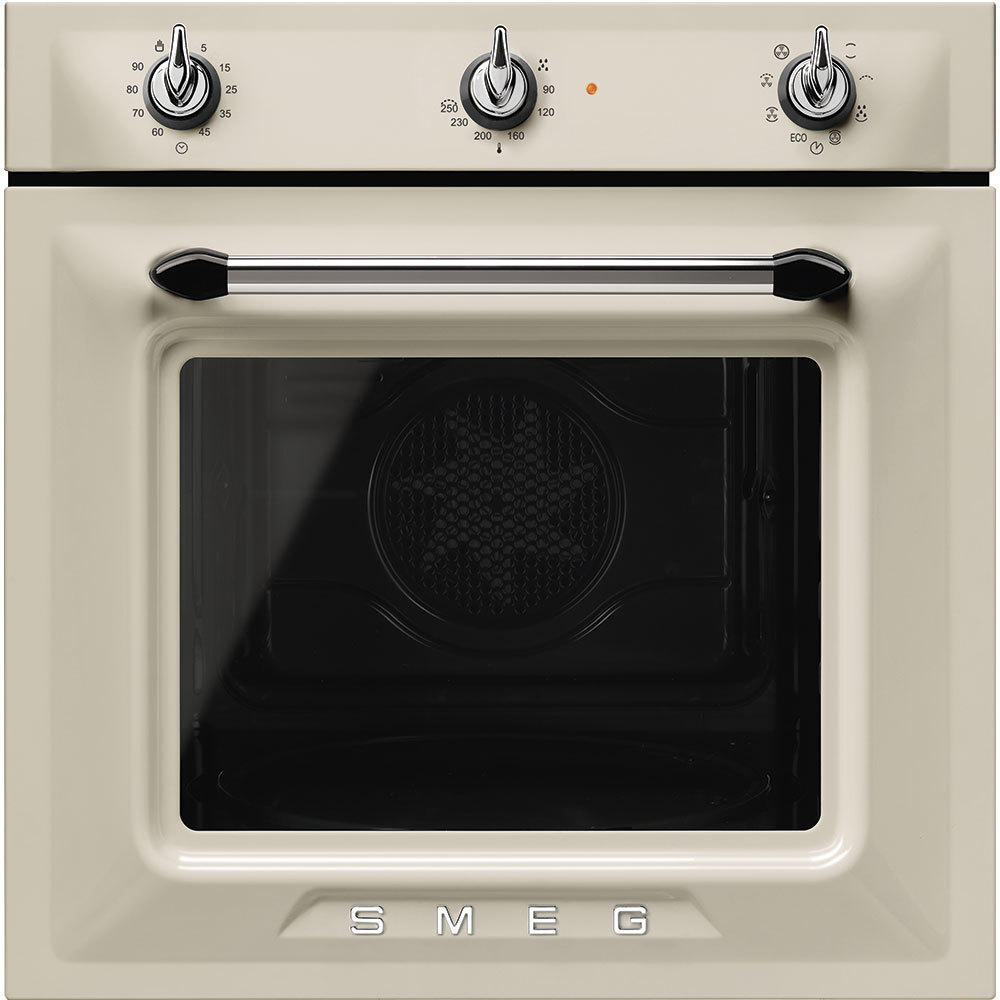 Изображение товара Духовой шкаф Smeg SF6905P1 Victoria с гидролизной очисткой и функцией пар