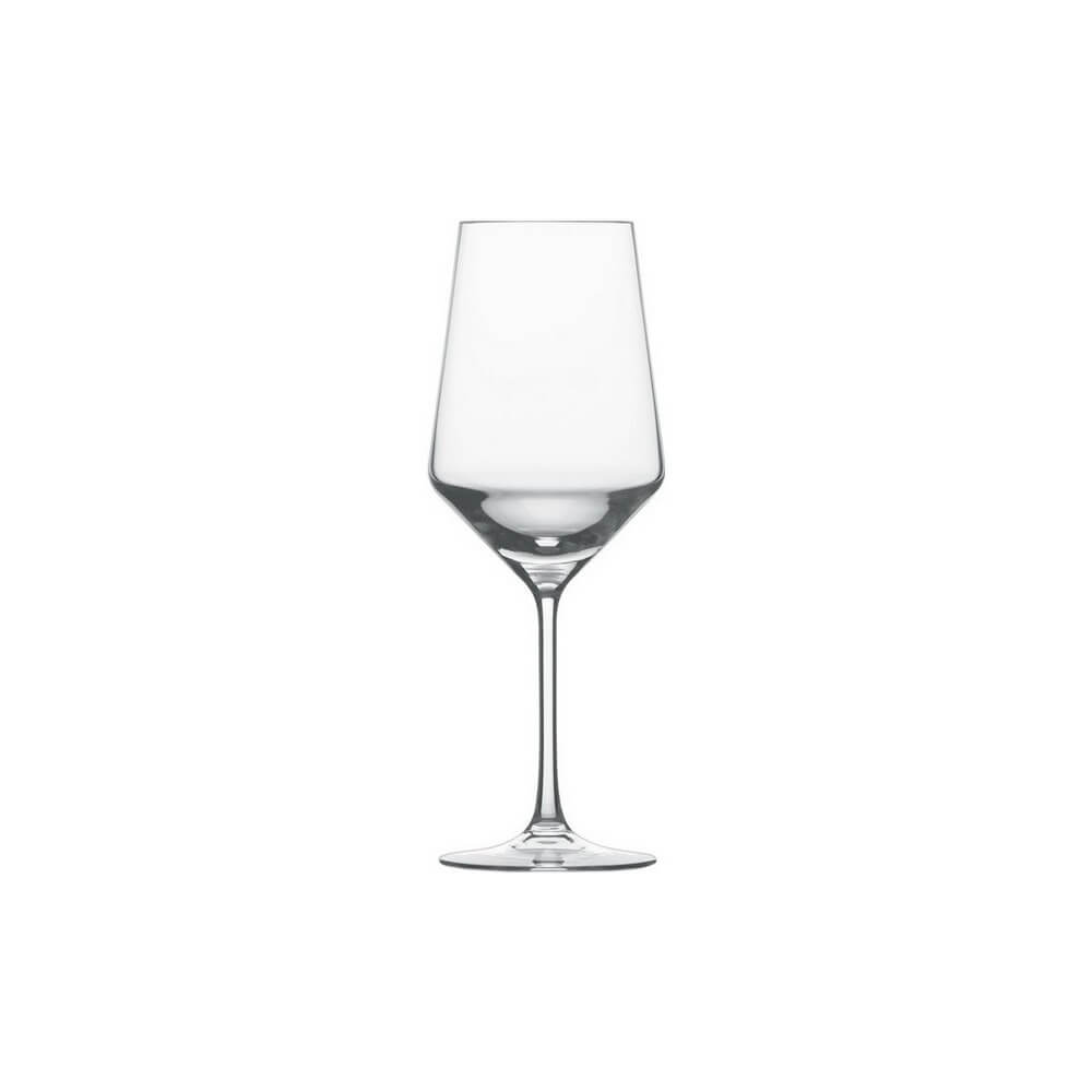 Купить Бокалы Schott Zwiesel Pure 112 413-6 в Москве