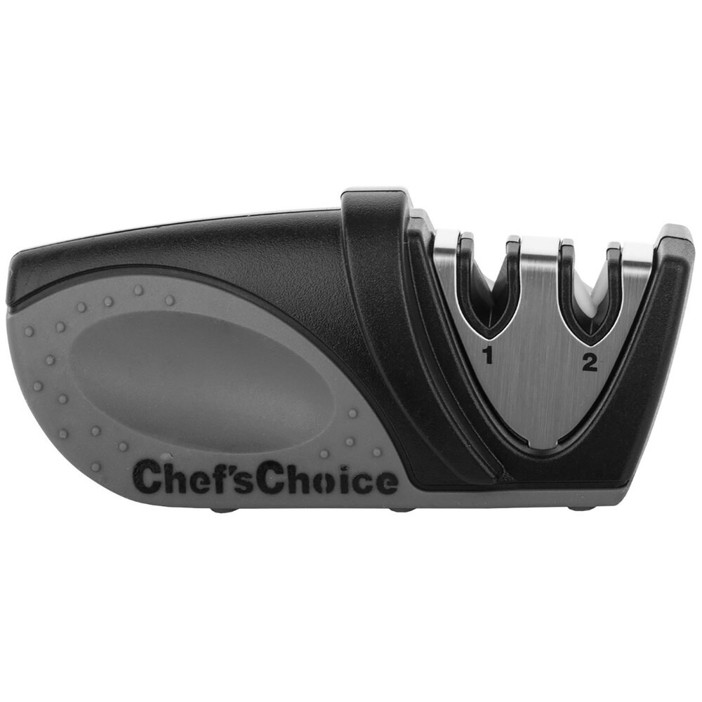 Изображение товара Ножеточка Chef's Choice CC476 для эффективной заточки ножей 2 этапа