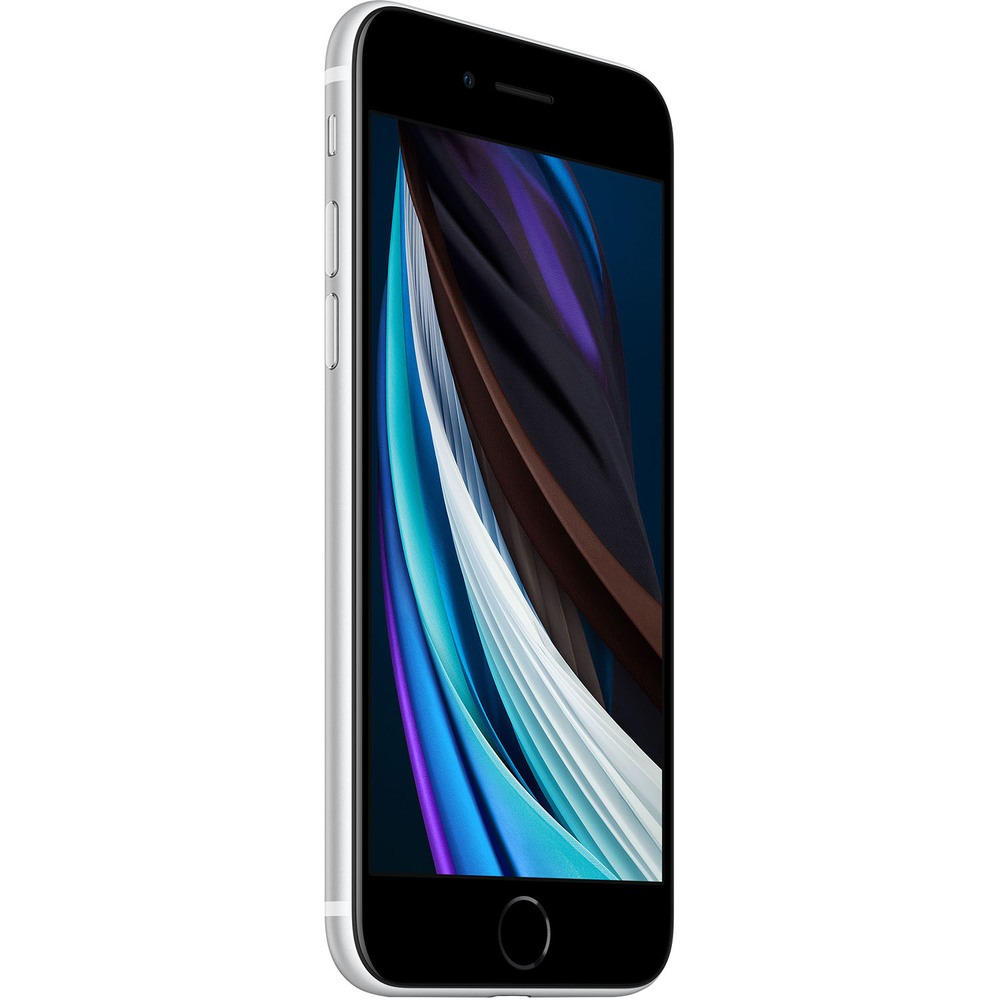 Купить Смартфон Apple iPhone SE (2020) 64 ГБ белый в Москве