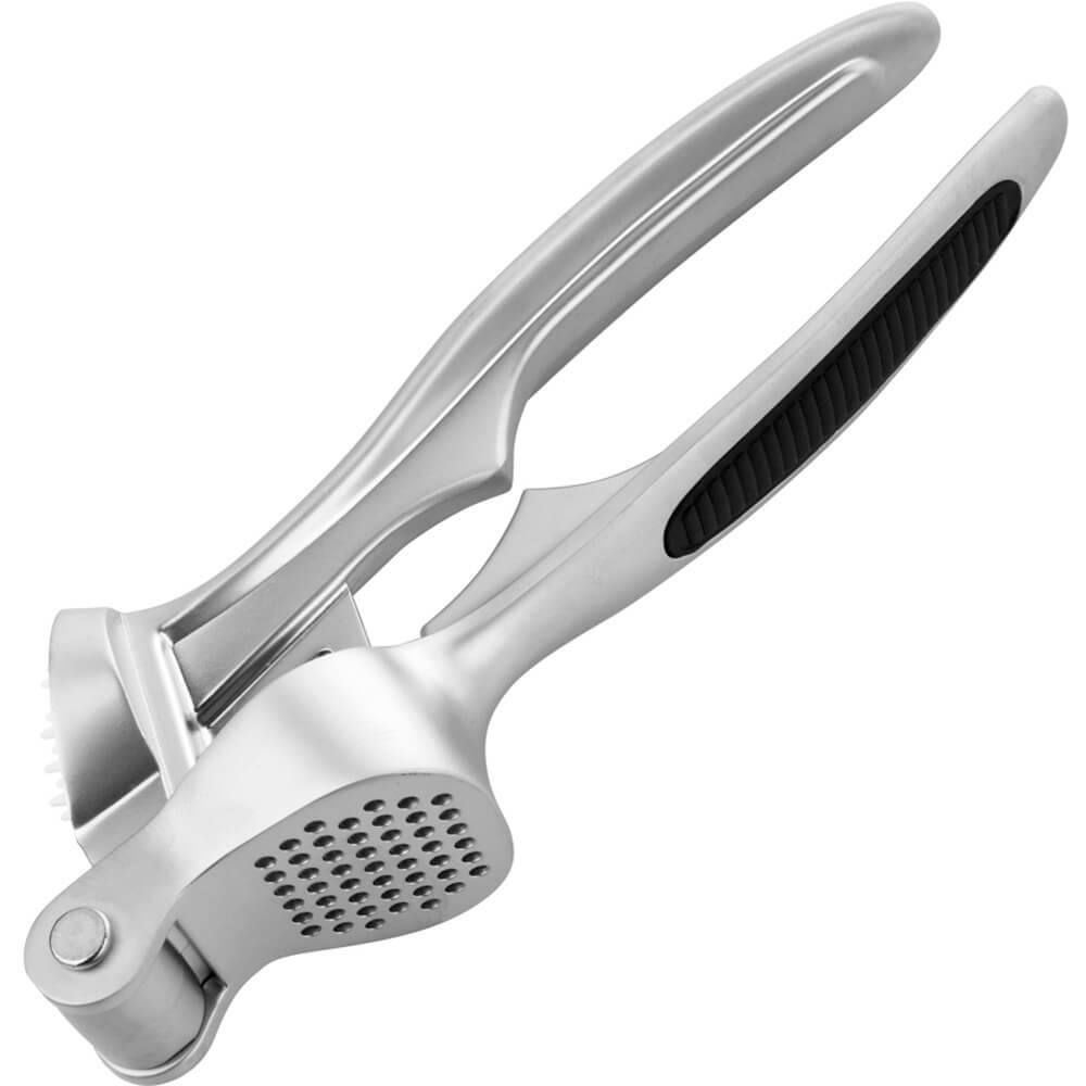 Изображение товара Пресс для чеснока Arcos Kitchen gadgets 6035 из цинкового сплава, 19 см