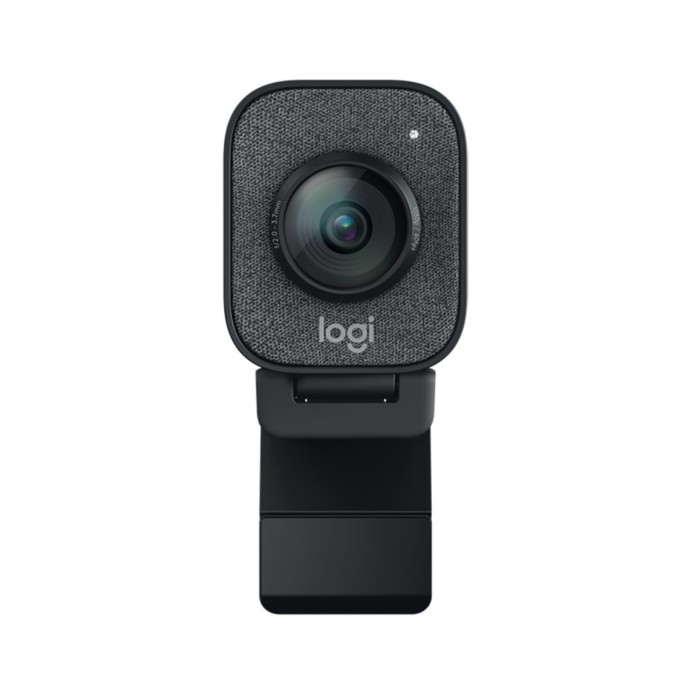 Веб-камера Logitech StreamCam Graphite - фото 3 Веб-камера Logitech StreamCam Graphite - фото 3