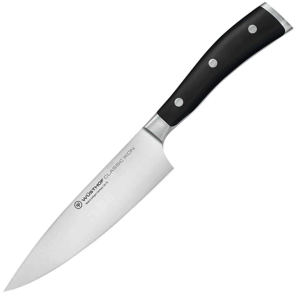 Изображение товара Кухонный нож Wuesthof Classic Ikon 4596/16 WUS