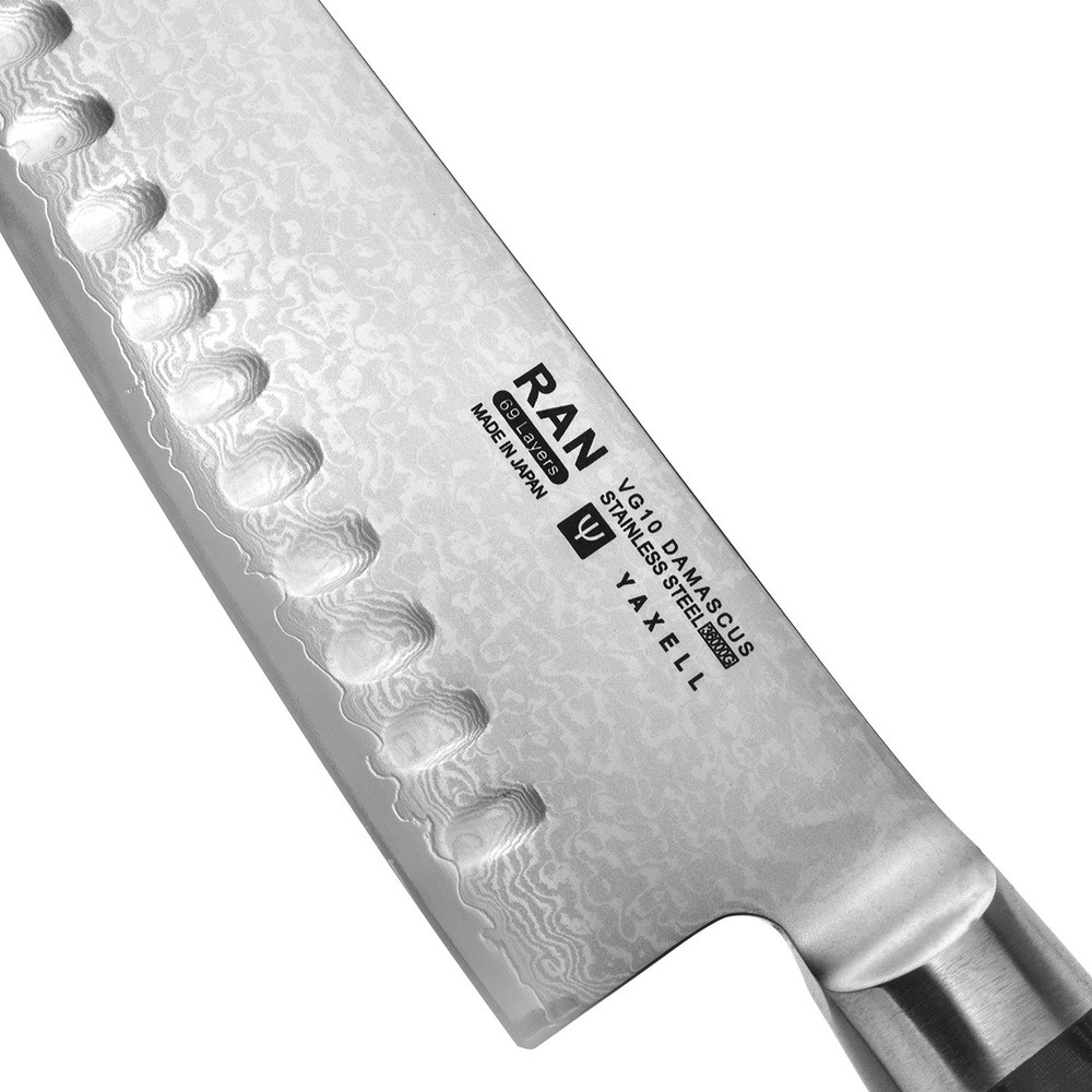 Кухонный нож Yaxell Ran YA36000G