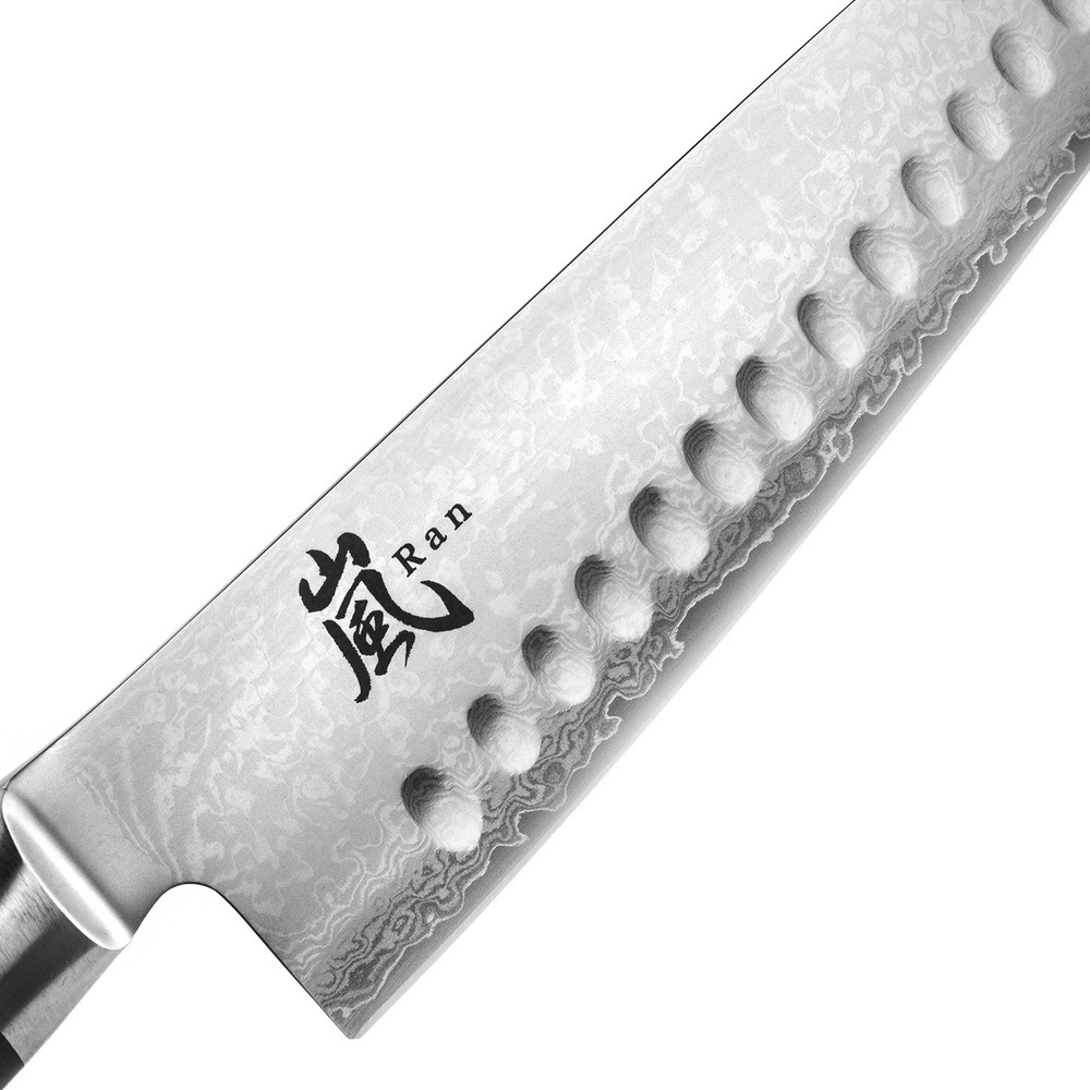 Кухонный нож Yaxell Ran YA36000G