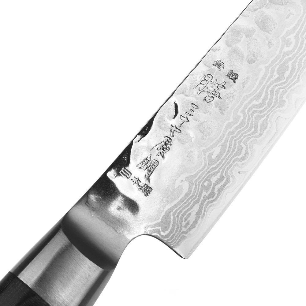 Кухонный нож Yaxell Zen YA35502