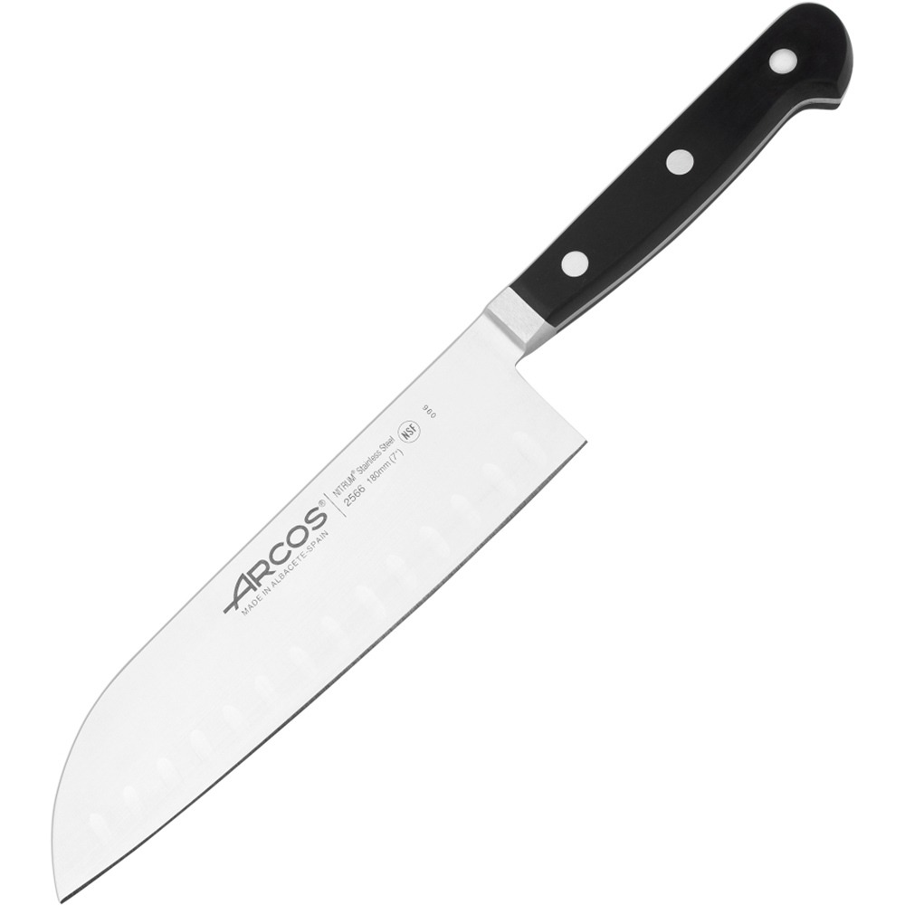Изображение товара Кухонный нож Arcos Clasica 2566 из нержавеющей стали 18 см