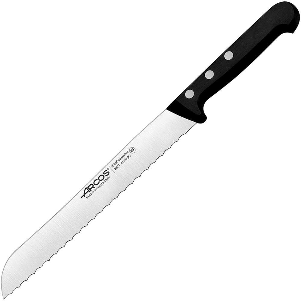 Изображение товара Кухонный нож Arcos Universal 2821-B