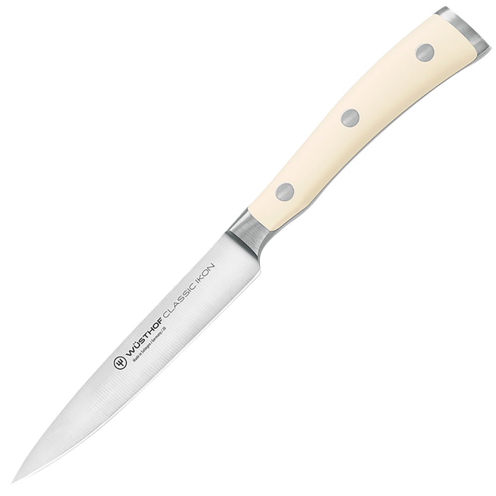 Изображение товара Кухонный нож Wuesthof Ikon Cream White 4086-0/12 WUS