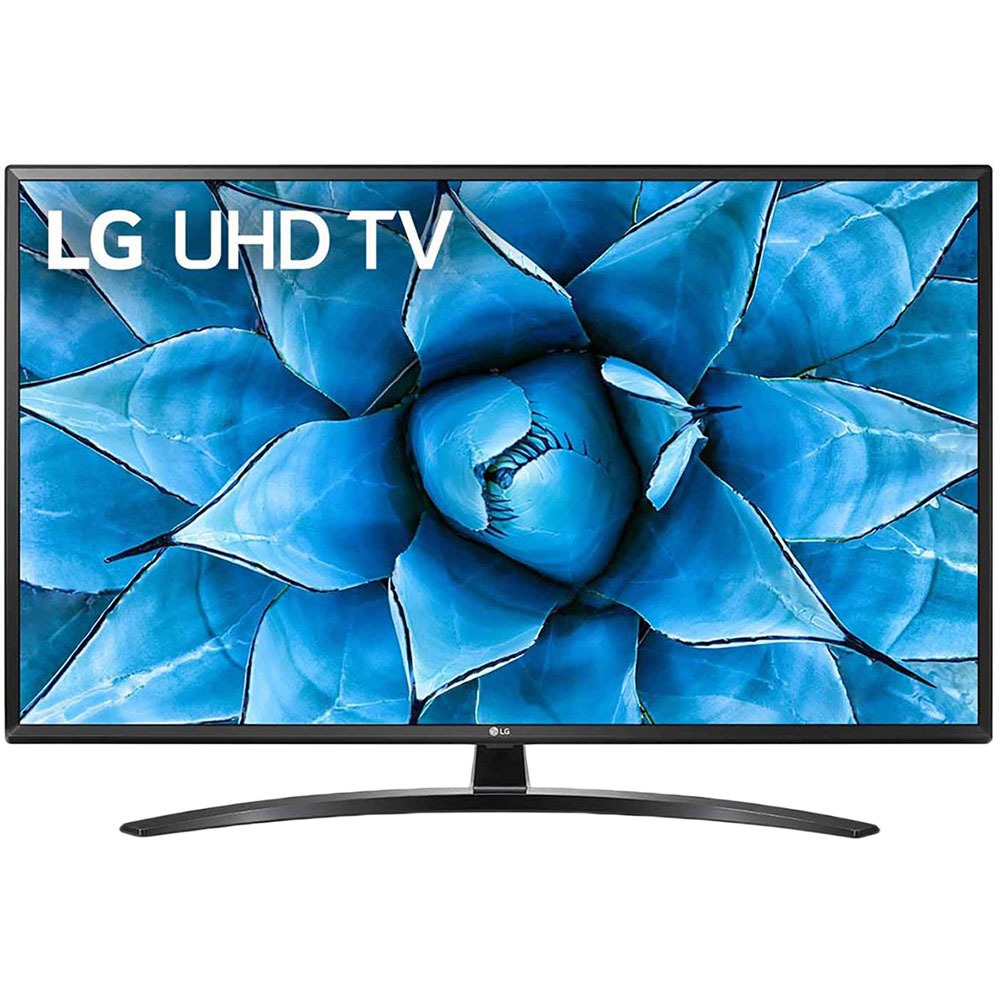 Телевизор LG 43UN74006LA (2020) - фото 1 Телевизор LG 43UN74006LA (2020) - фото 1