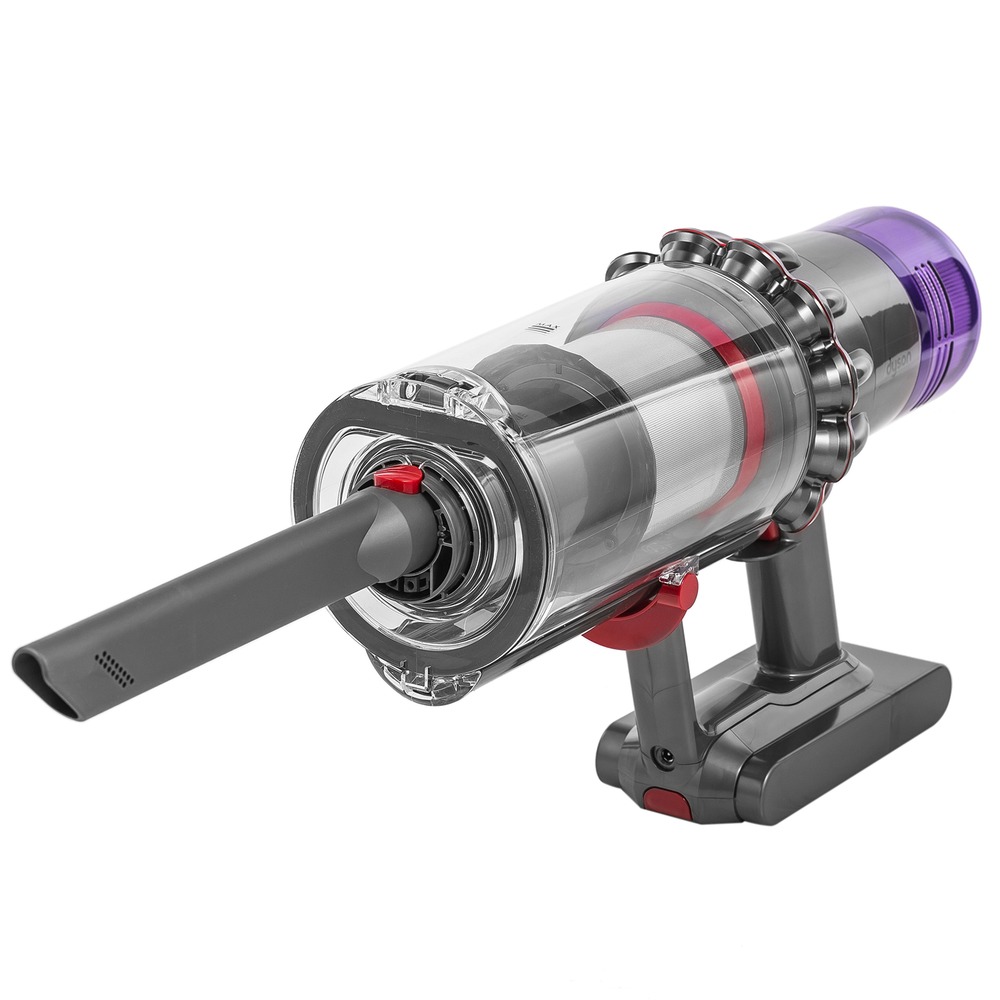 Вертикальный пылесос Dyson V11 Absolute Extra - фото 14 Вертикальный пылесос Dyson V11 Absolute Extra - фото 14