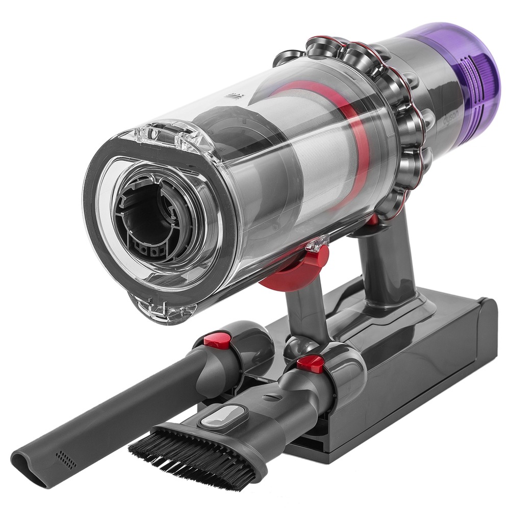 Вертикальный пылесос Dyson V11 Absolute Extra - фото 19 Вертикальный пылесос Dyson V11 Absolute Extra - фото 19