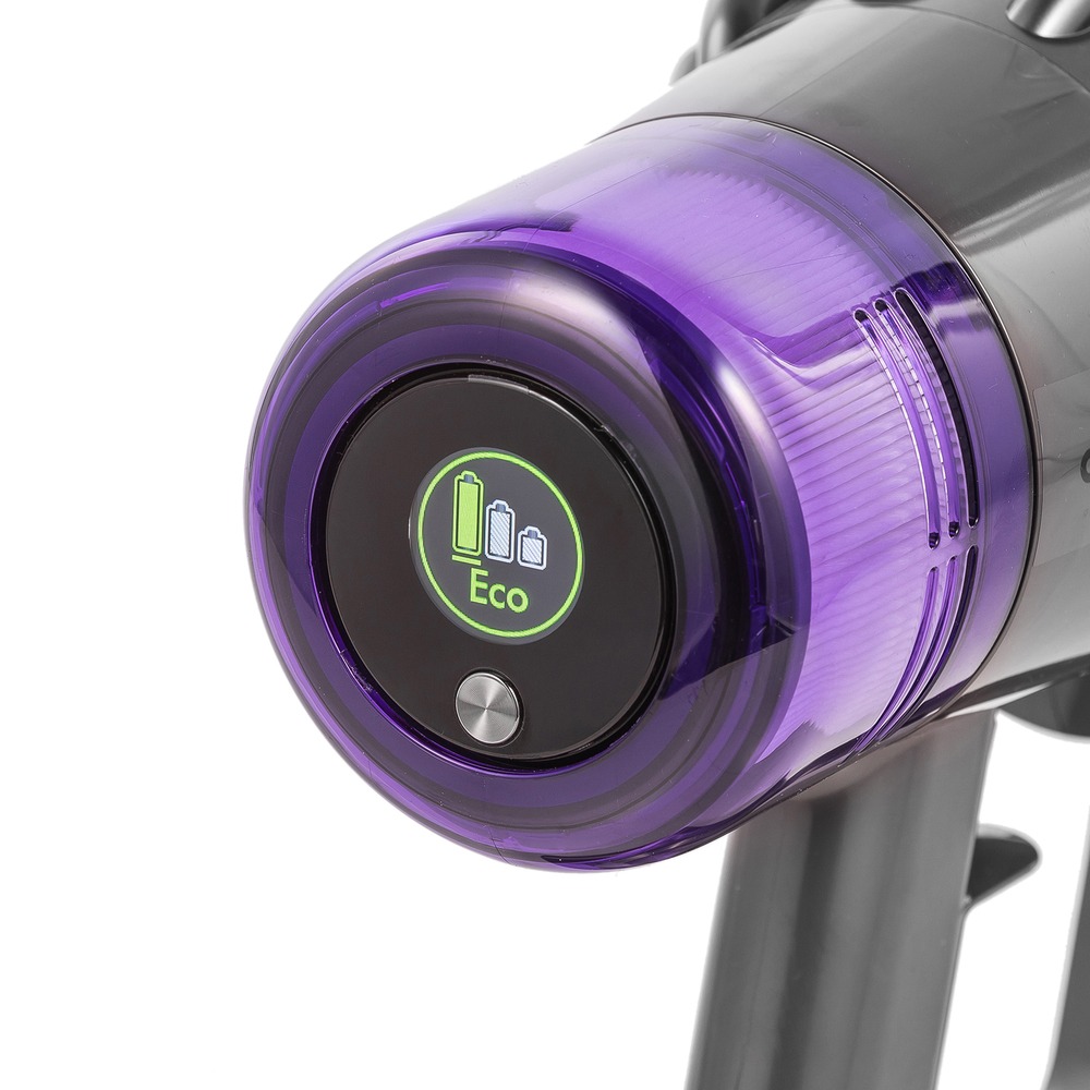 Вертикальный пылесос Dyson V11 Absolute Extra Pro - фото 10 Вертикальный пылесос Dyson V11 Absolute Extra Pro - фото 10