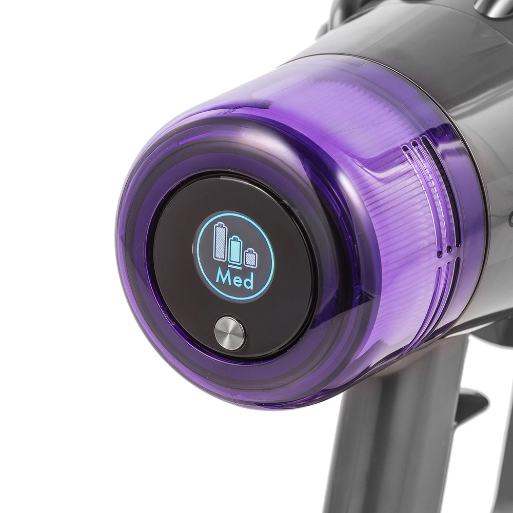 Вертикальный пылесос Dyson V11 Absolute Extra Pro - фото 11 Вертикальный пылесос Dyson V11 Absolute Extra Pro - фото 11