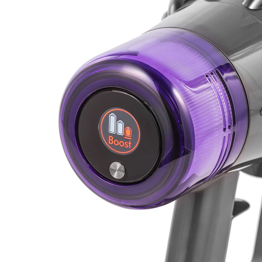 Вертикальный пылесос Dyson V11 Absolute Extra Pro - фото 12 Вертикальный пылесос Dyson V11 Absolute Extra Pro - фото 12
