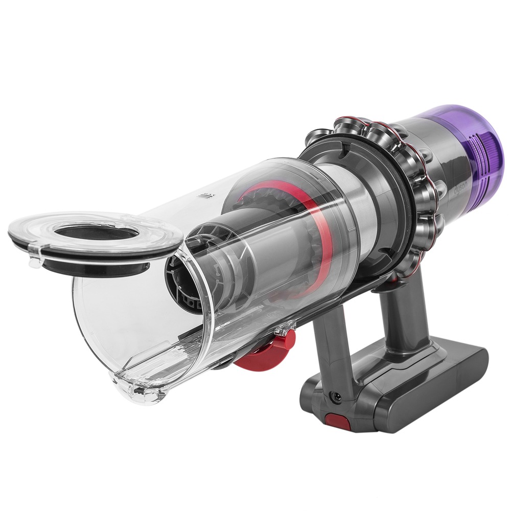 Вертикальный пылесос Dyson V11 Absolute Extra Pro - фото 13 Вертикальный пылесос Dyson V11 Absolute Extra Pro - фото 13