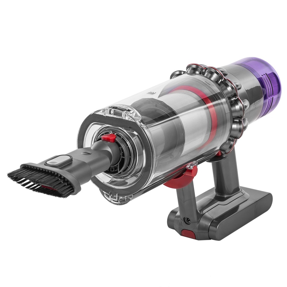 Вертикальный пылесос Dyson V11 Absolute Extra Pro - фото 16 Вертикальный пылесос Dyson V11 Absolute Extra Pro - фото 16