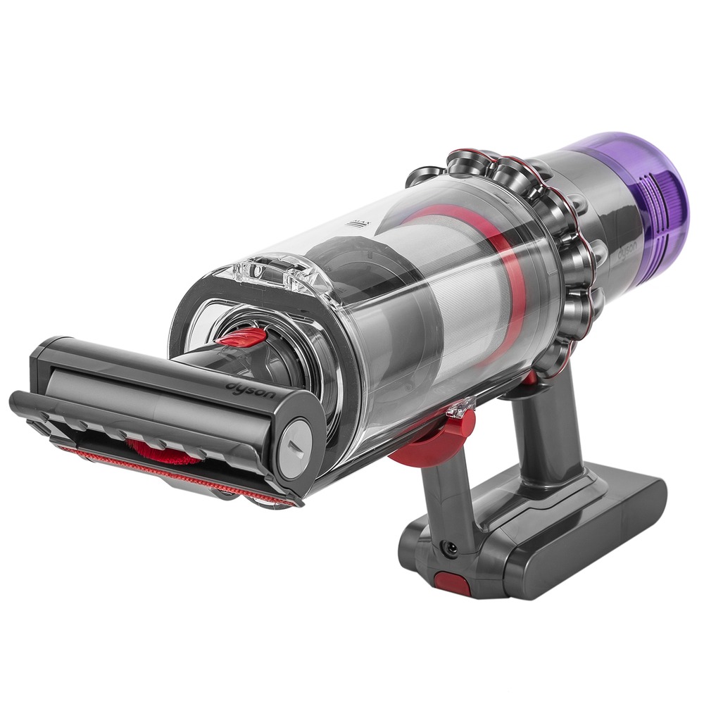 Вертикальный пылесос Dyson V11 Absolute Extra Pro - фото 17 Вертикальный пылесос Dyson V11 Absolute Extra Pro - фото 17