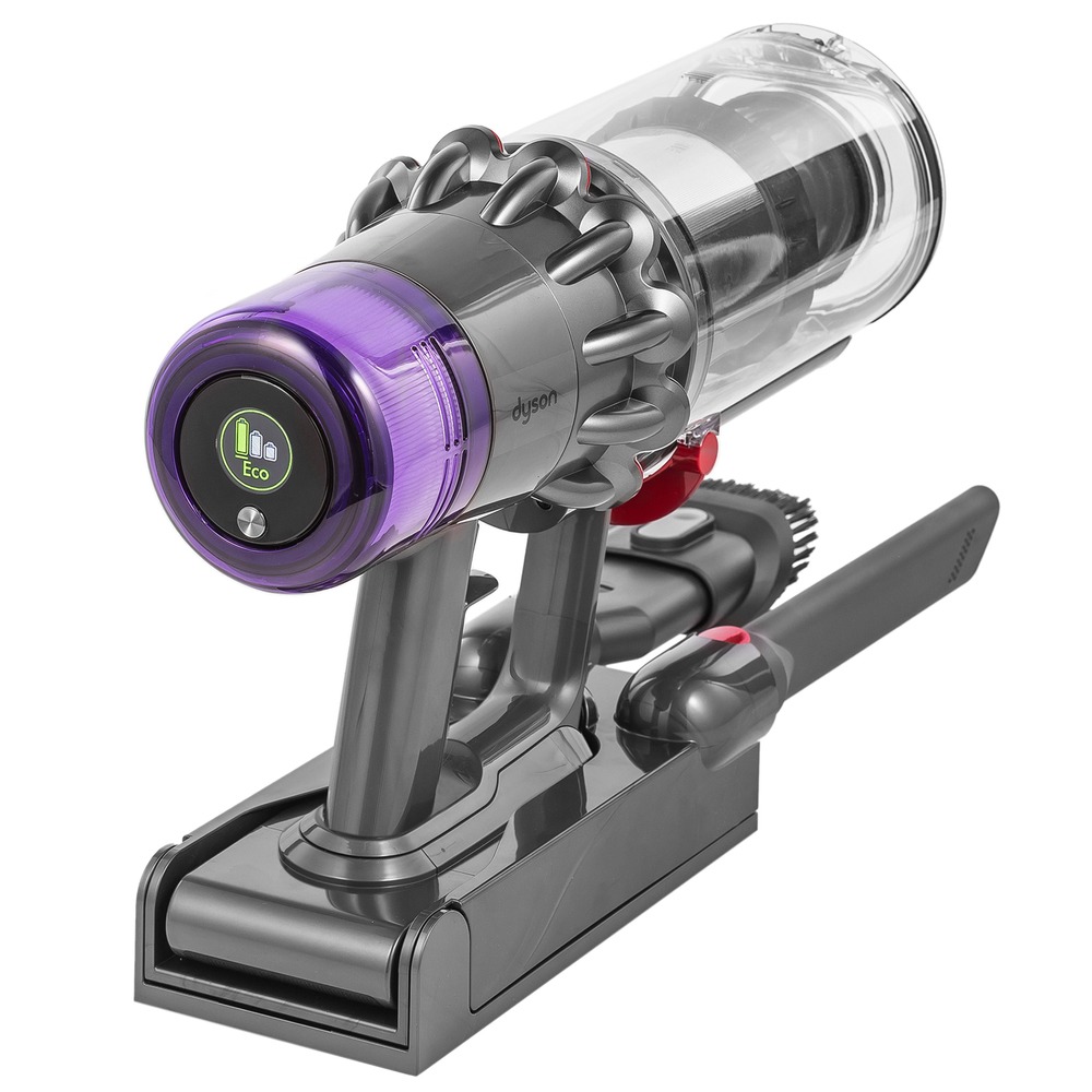 Вертикальный пылесос Dyson V11 Absolute Extra Pro - фото 21 Вертикальный пылесос Dyson V11 Absolute Extra Pro - фото 21