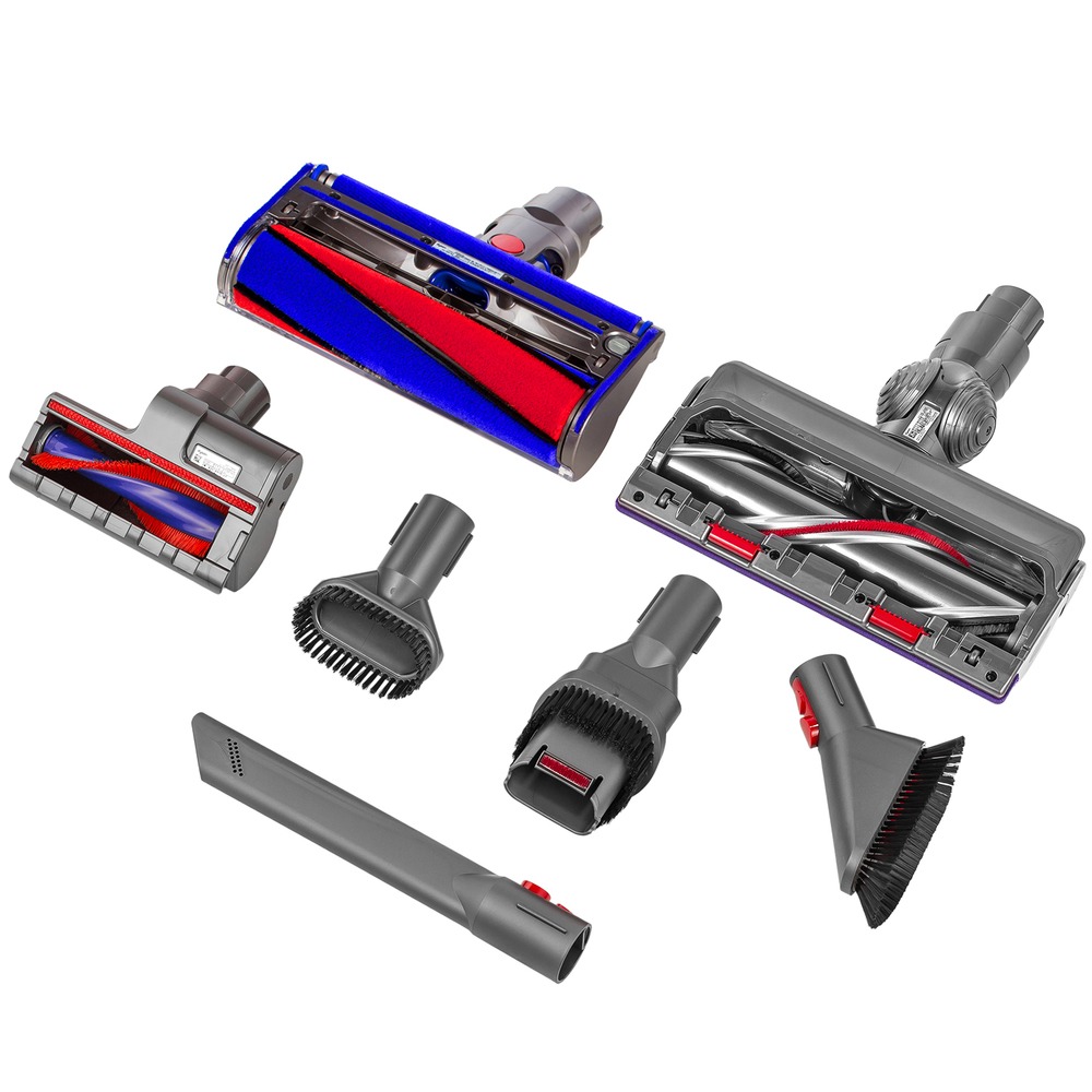 Вертикальный пылесос Dyson V11 Absolute Extra Pro - фото 24 Вертикальный пылесос Dyson V11 Absolute Extra Pro - фото 24