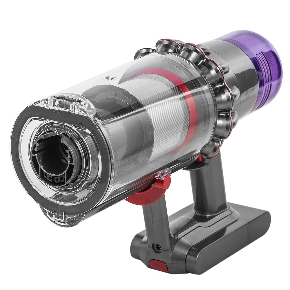 Вертикальный пылесос Dyson V11 Absolute Extra Pro - фото 4 Вертикальный пылесос Dyson V11 Absolute Extra Pro - фото 4