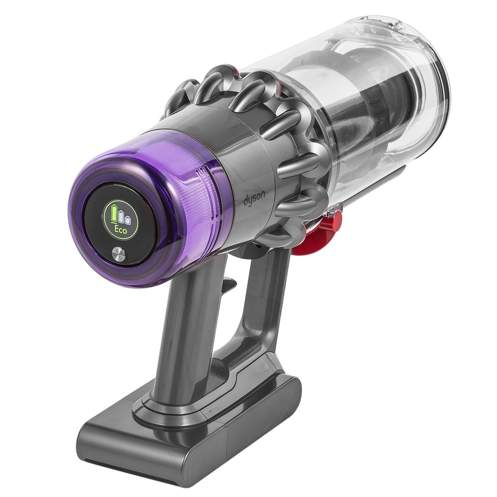 Вертикальный пылесос Dyson V11 Absolute Extra Pro - фото 5 Вертикальный пылесос Dyson V11 Absolute Extra Pro - фото 5