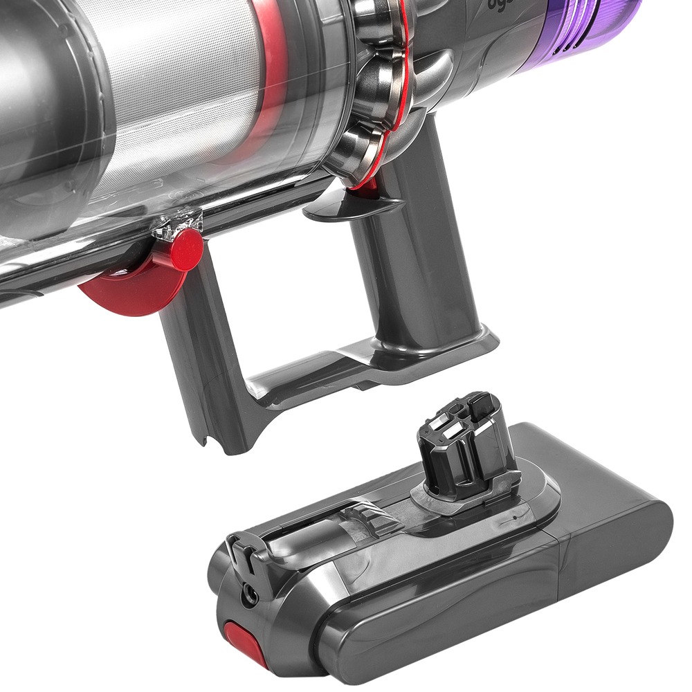 Вертикальный пылесос Dyson V11 Absolute Extra Pro - фото 7 Вертикальный пылесос Dyson V11 Absolute Extra Pro - фото 7