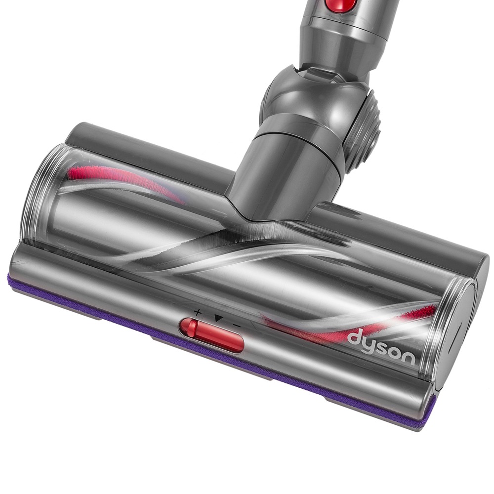 Вертикальный пылесос Dyson V11 Absolute Extra Pro - фото 8 Вертикальный пылесос Dyson V11 Absolute Extra Pro - фото 8