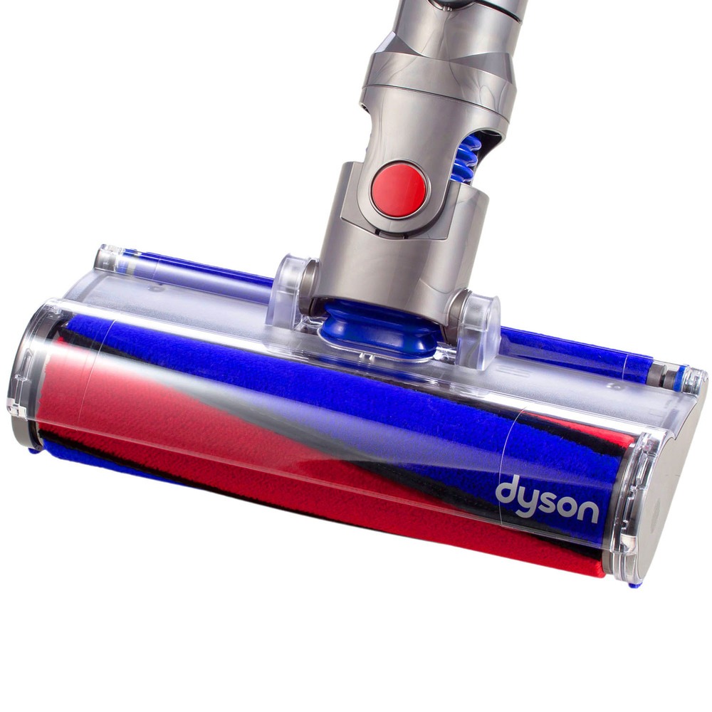 Вертикальный пылесос Dyson V11 Absolute Extra Pro - фото 9 Вертикальный пылесос Dyson V11 Absolute Extra Pro - фото 9