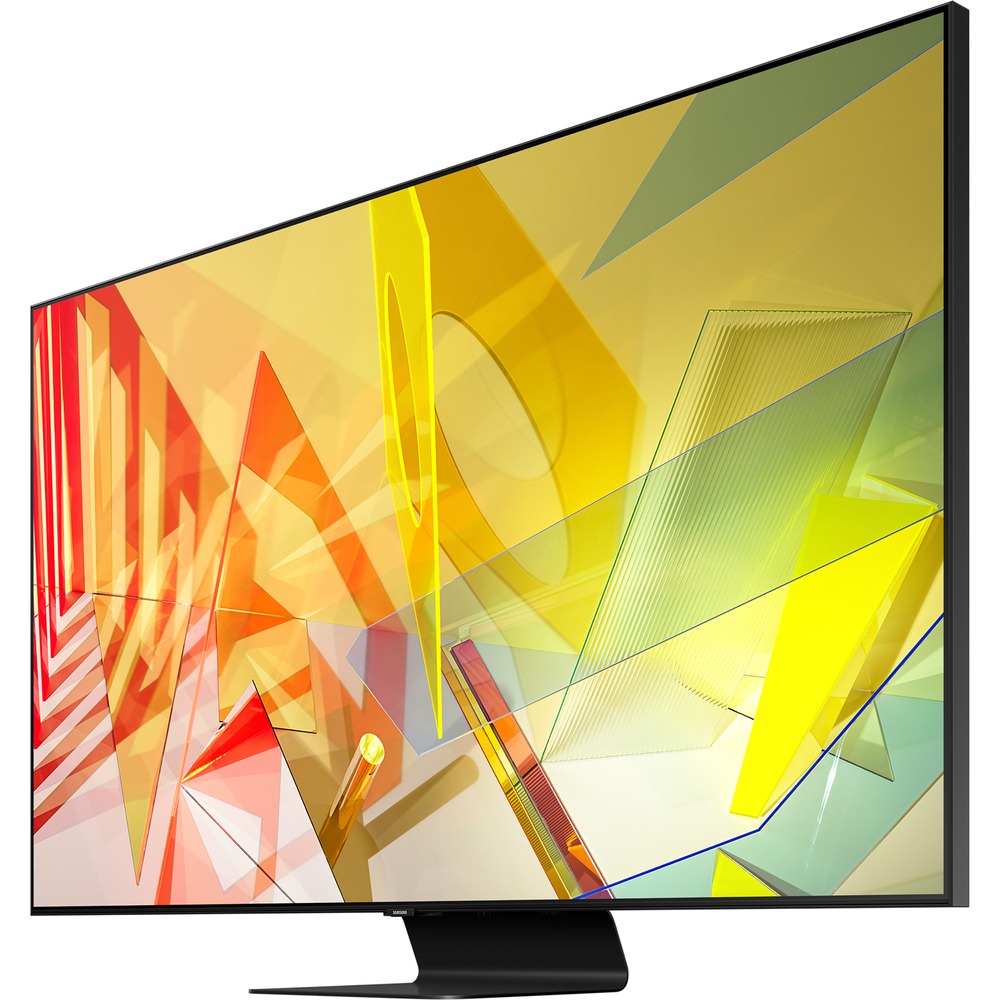 Телевизор Samsung QLED QE55Q90TAUXRU (2020) - фото 5 Телевизор Samsung QLED QE55Q90TAUXRU (2020) - фото 5