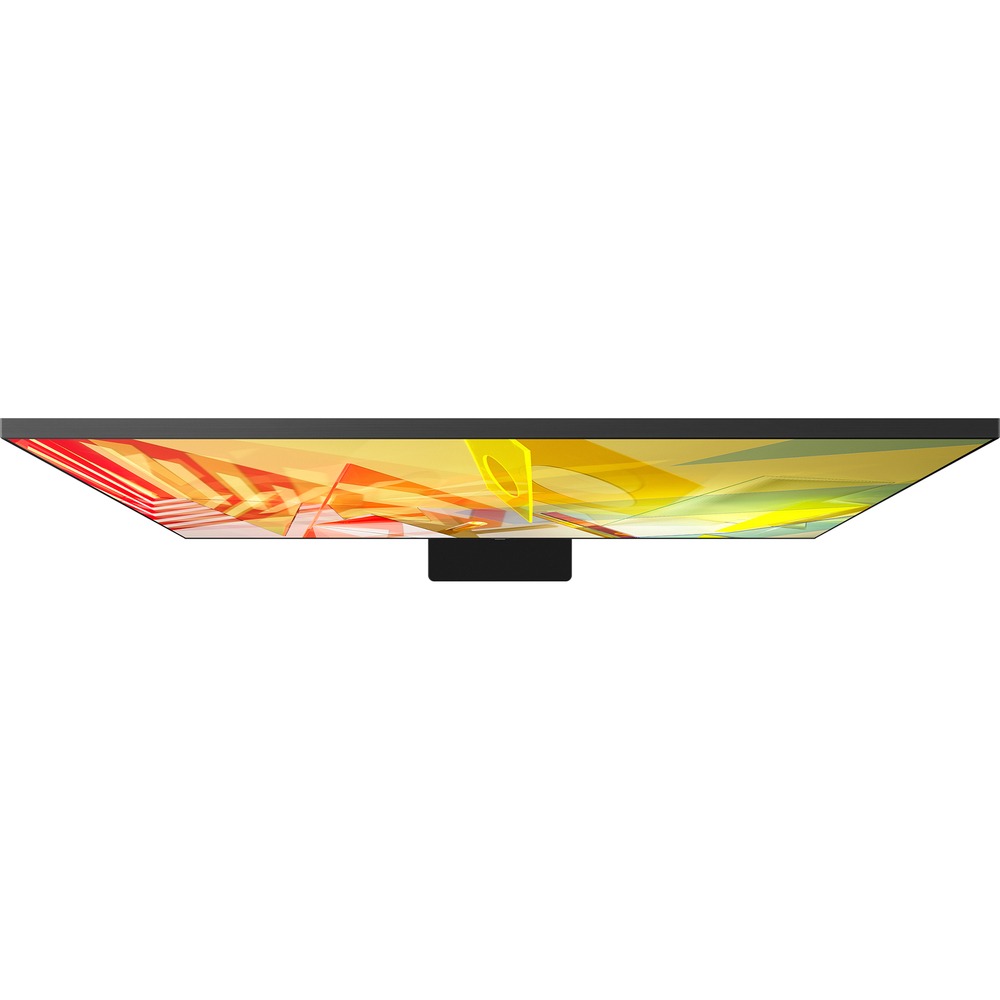 Телевизор Samsung QLED QE55Q90TAUXRU (2020) - фото 8 Телевизор Samsung QLED QE55Q90TAUXRU (2020) - фото 8